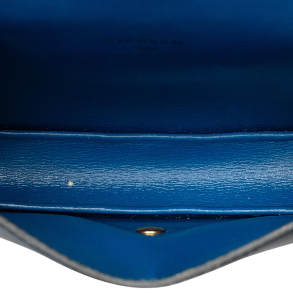Louis Vuitton Epi Tilsitt Belt Bag (SHG-uOVxql)