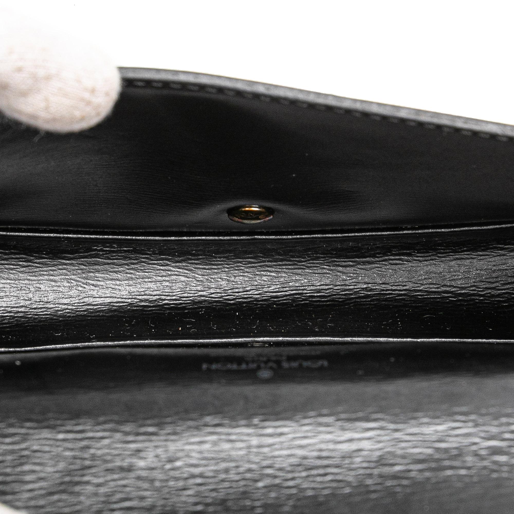 Louis Vuitton Epi Tilsitt Belt Bag