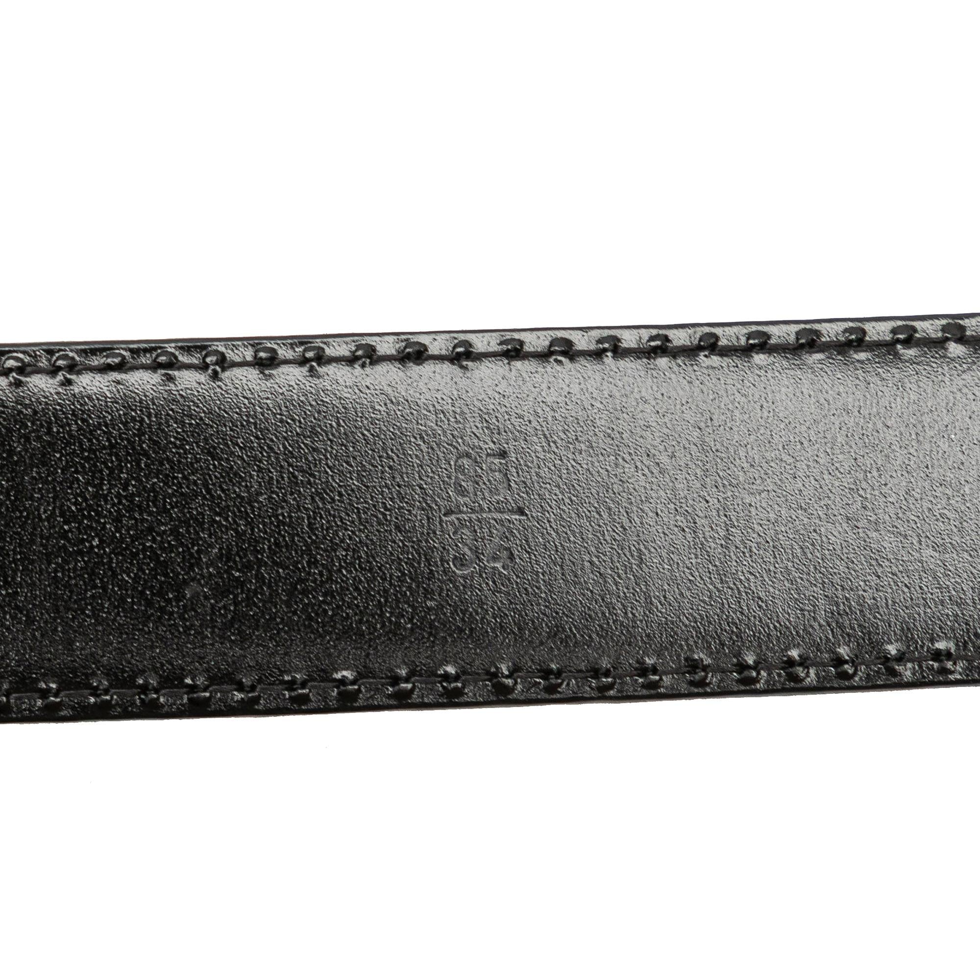 Louis Vuitton Epi Tilsitt Belt Bag