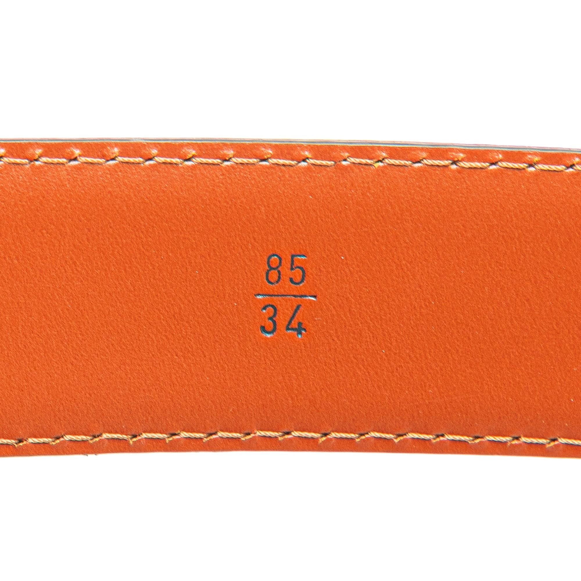 Louis Vuitton Epi Tilsitt Belt Bag