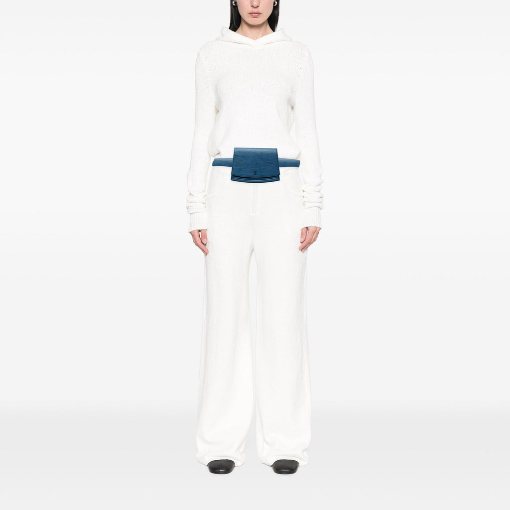 Louis Vuitton Epi Tilsitt Belt Bag