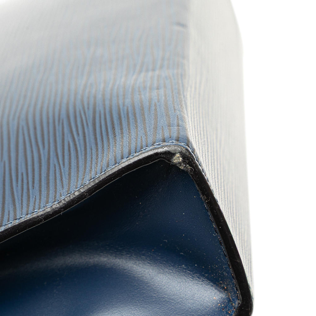 Louis Vuitton Epi Toiletry Pouch 26