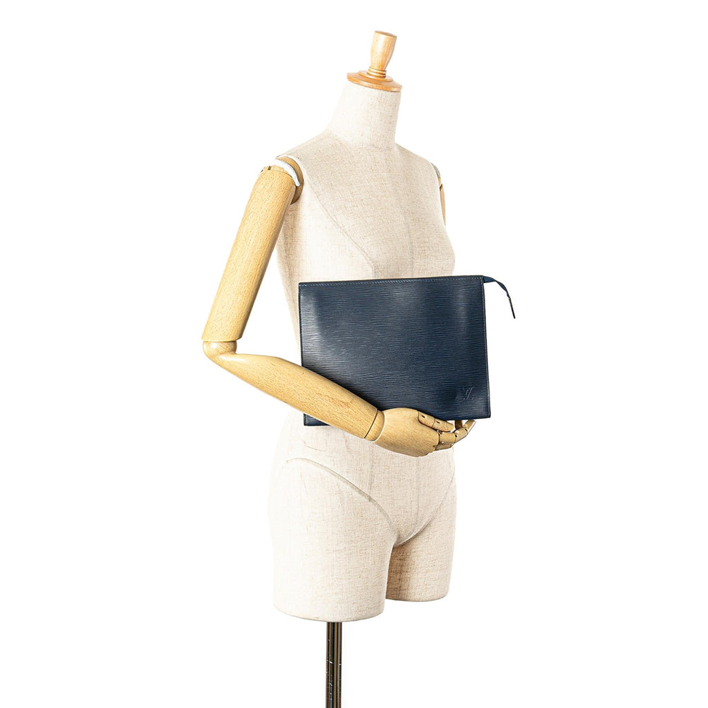 Louis Vuitton Epi Toiletry Pouch 26
