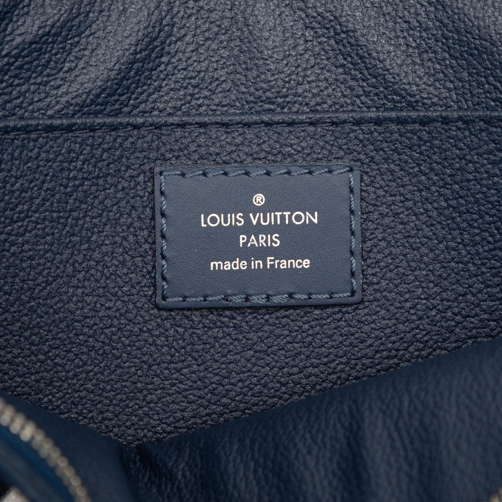 Louis Vuitton Epi Toiletry Pouch 26