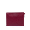 Louis Vuitton Epi Toiletry Pouch 26