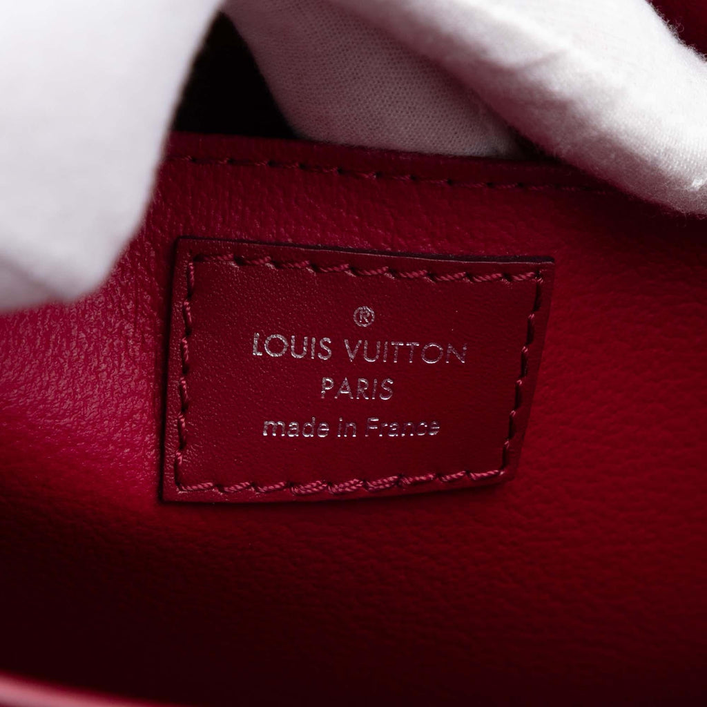 Louis Vuitton Epi Toiletry Pouch 26