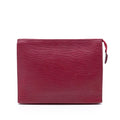 Louis Vuitton Epi Toiletry Pouch 26