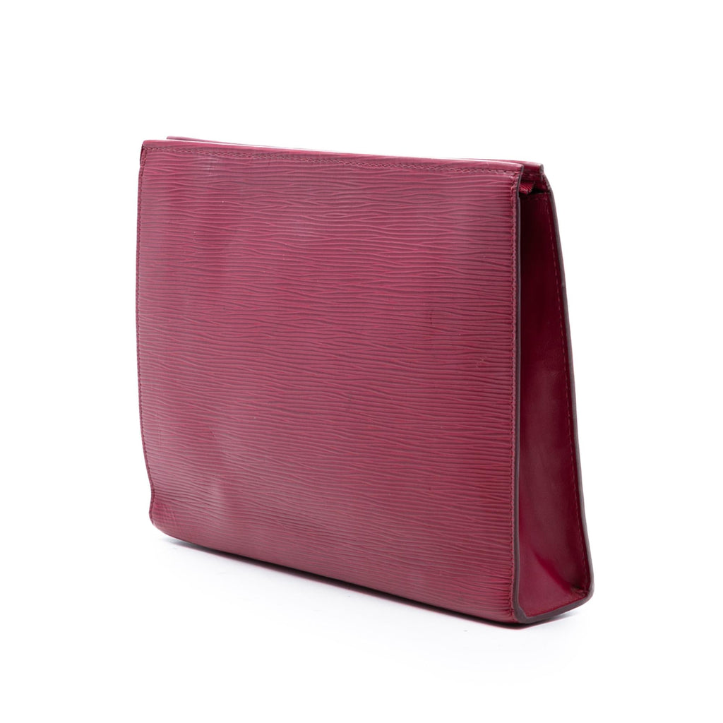 Louis Vuitton Epi Toiletry Pouch 26
