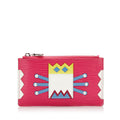 Louis Vuitton Epi Tribal Mask Pochette Cles (SHG-35513)