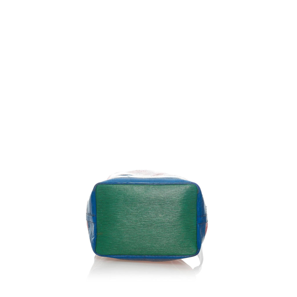Louis Vuitton Epi Tricolor Noe (SHG-31584)
