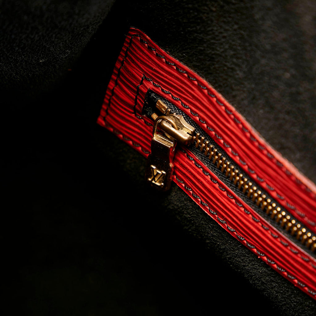 Louis Vuitton Epi Tricolor Noe (SHG-31584)