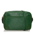 Louis Vuitton Epi Trocadero 24 (SHG-31399)