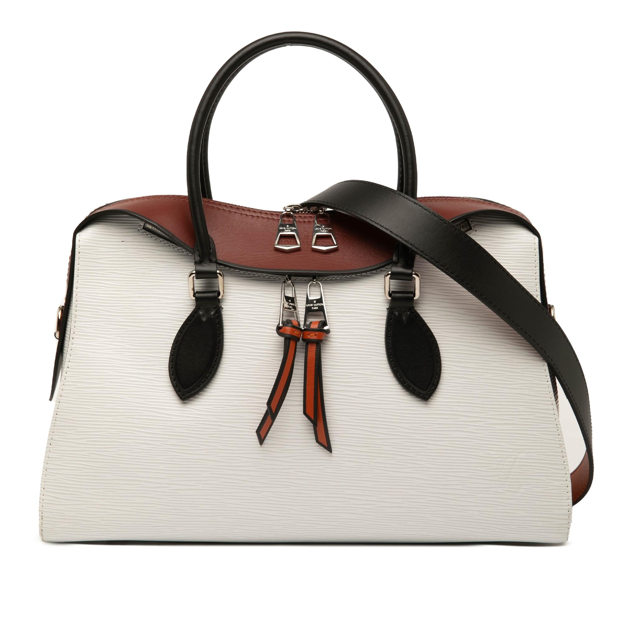Louis Vuitton Epi Tuileries
