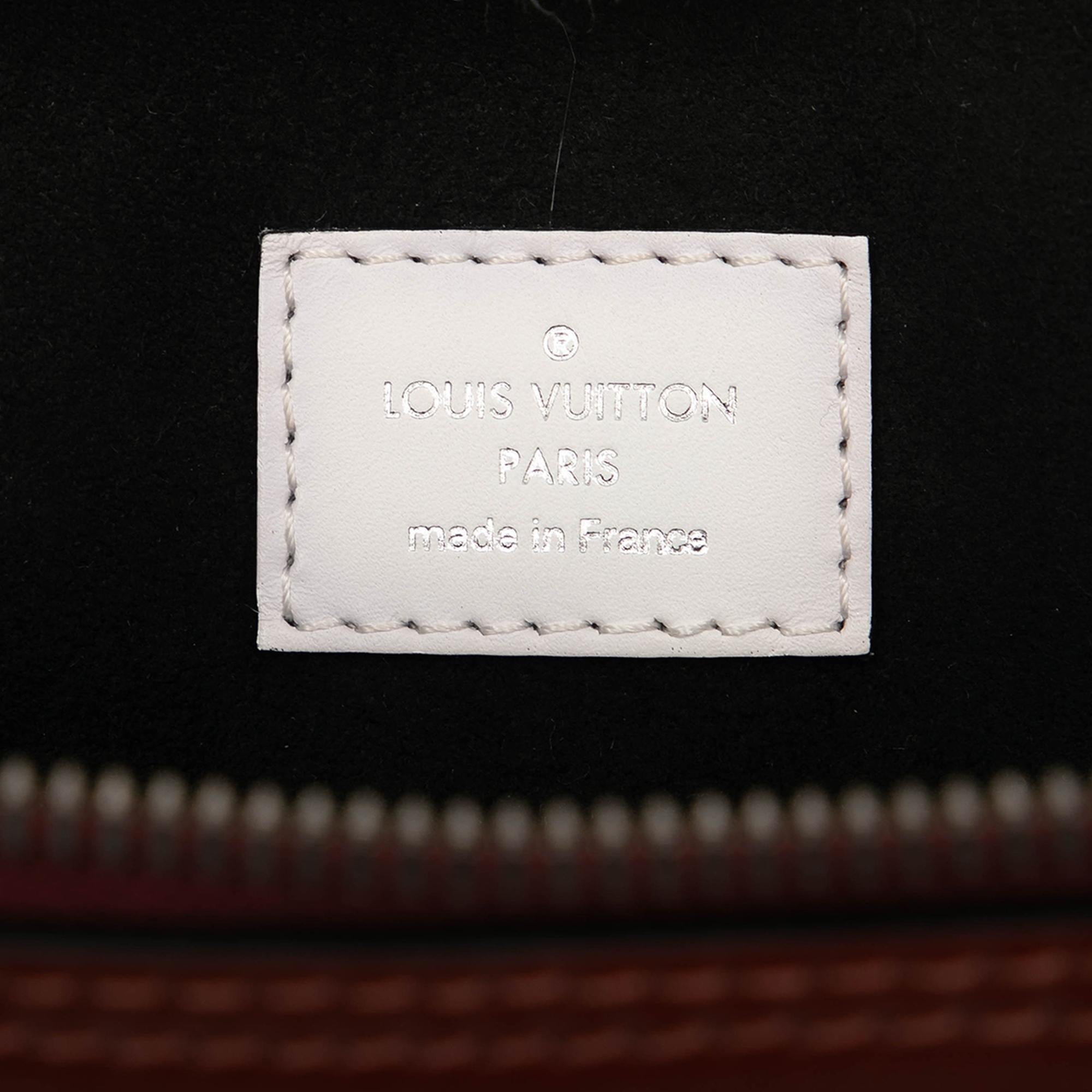 Louis Vuitton Epi Tuileries