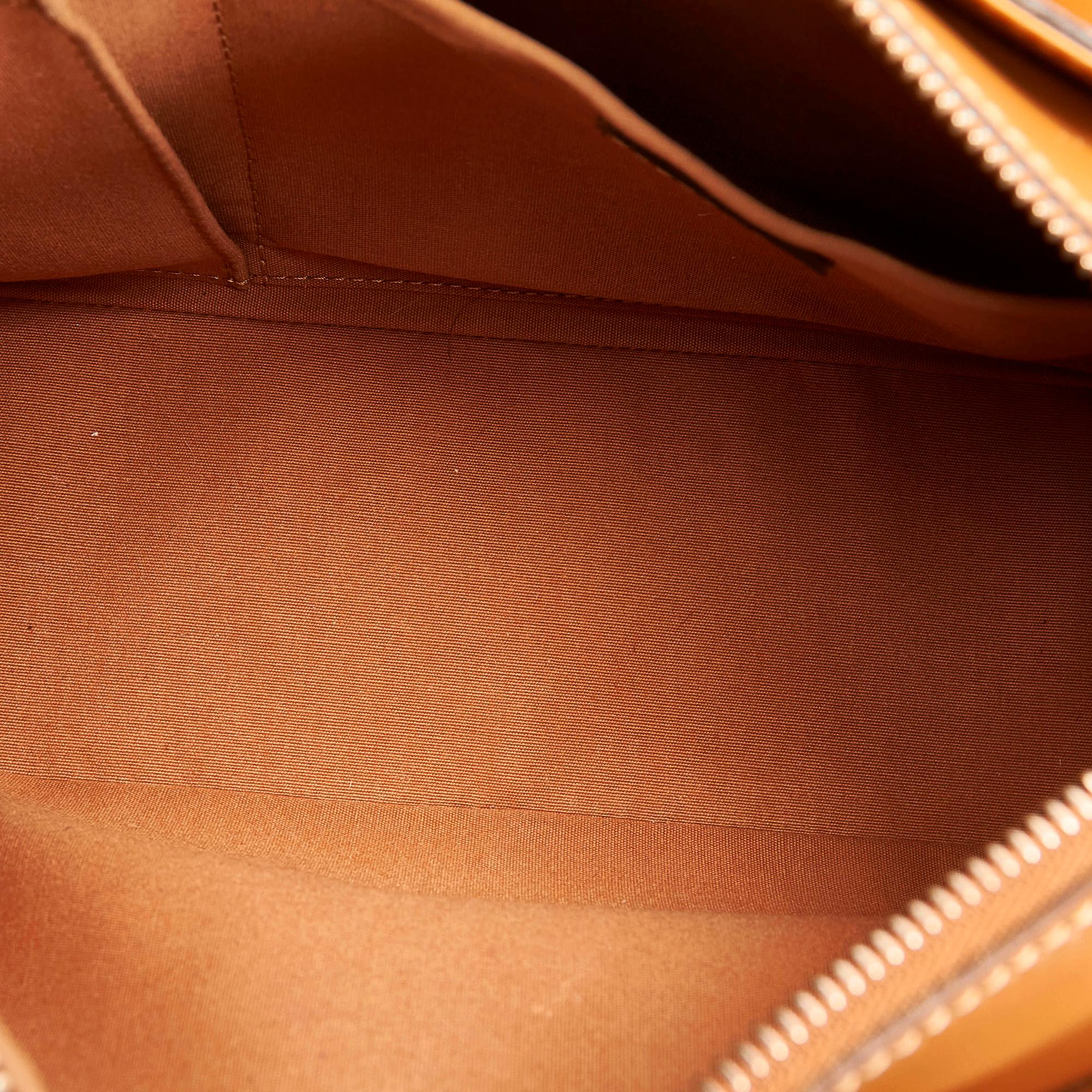 Louis Vuitton Epi Turenne PM (SHG-31326)