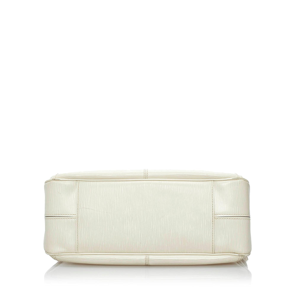 Louis Vuitton Epi Turenne PM (SHG-34267)