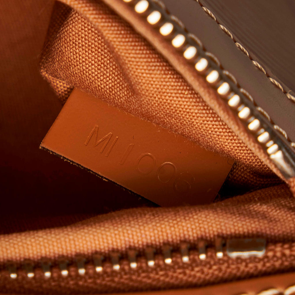 Louis Vuitton Epi Turenne PM (SHG-37412)