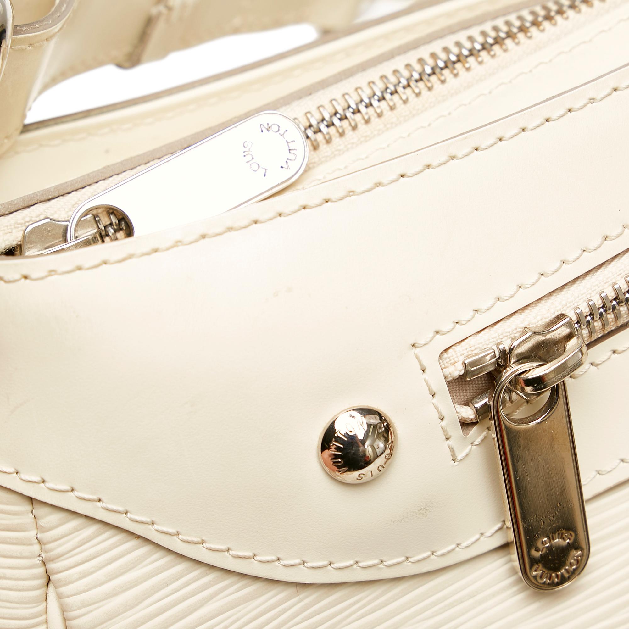 Louis Vuitton Epi Turenne PM (SHG-EdOmHa)
