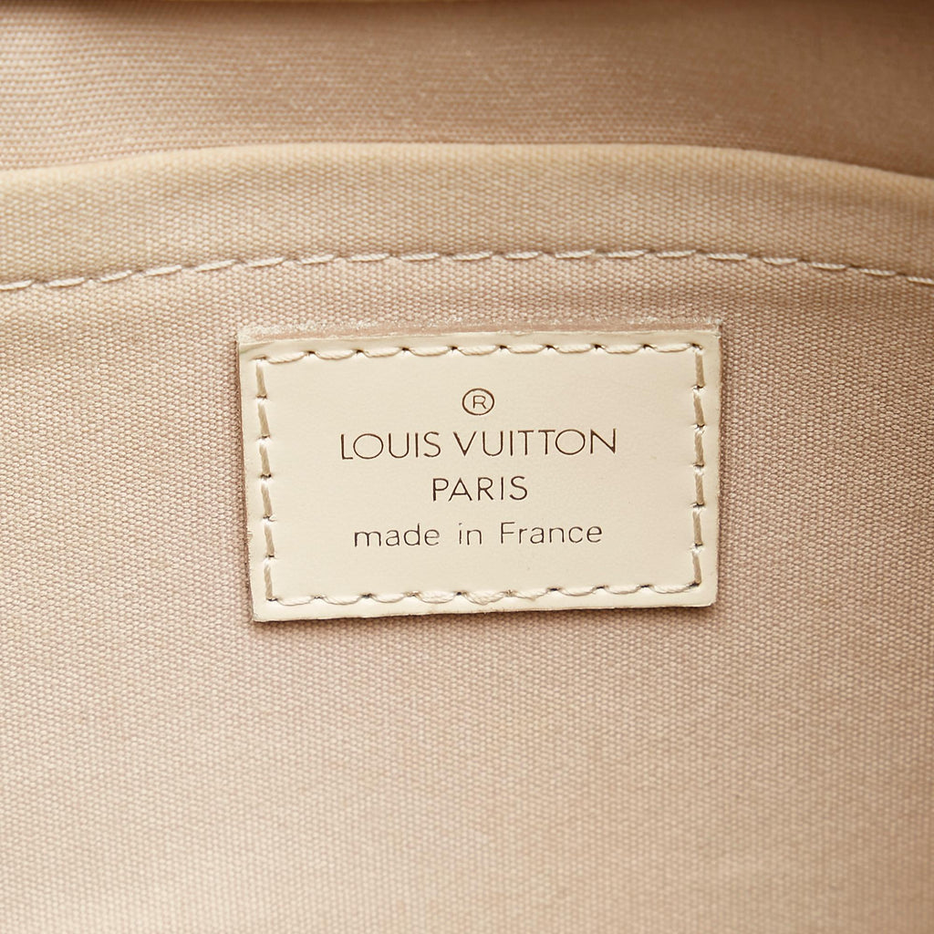 Louis Vuitton Epi Turenne PM (SHG-EdOmHa)