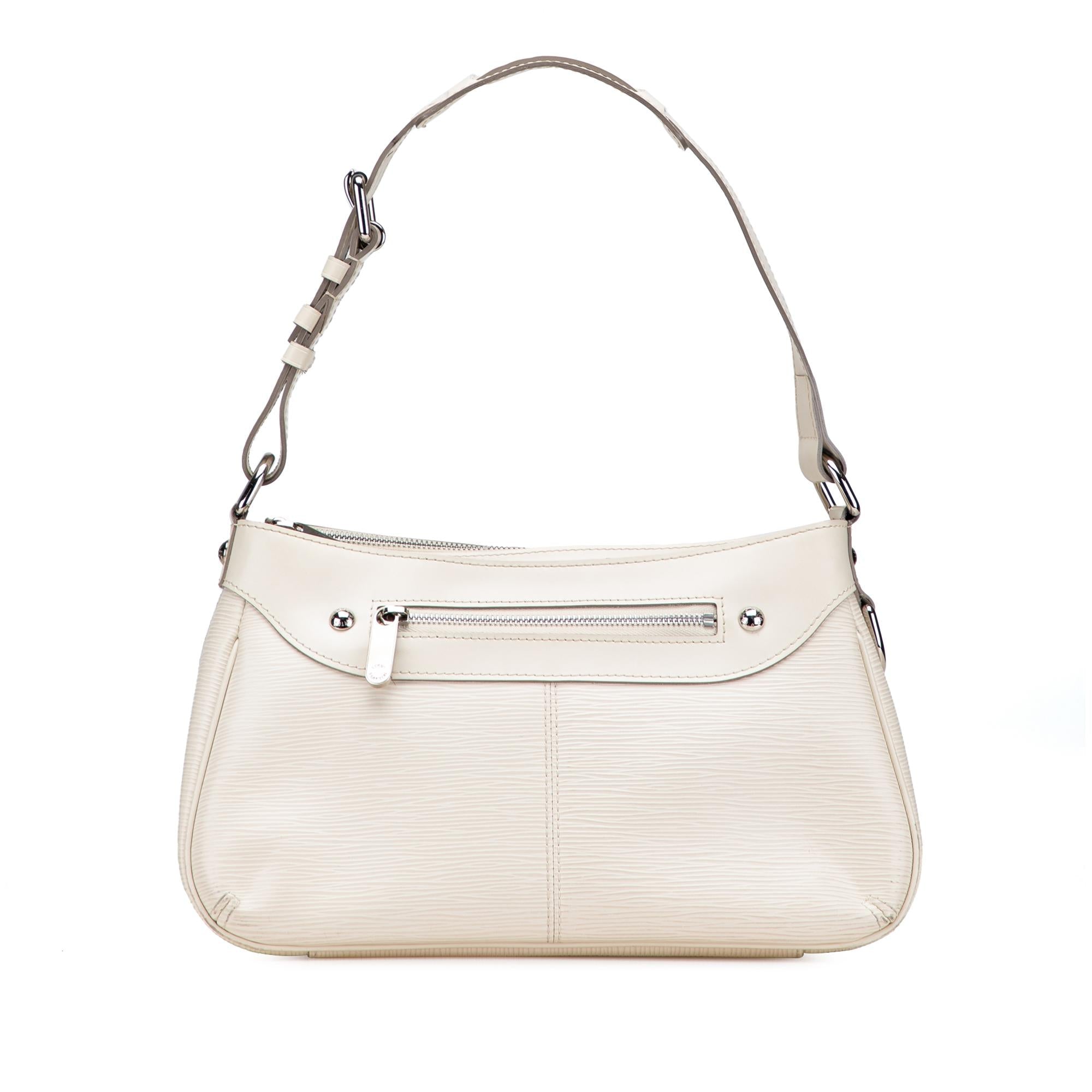 Louis Vuitton Epi Turenne PM