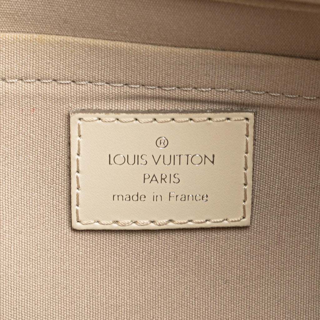 Louis Vuitton Epi Turenne PM