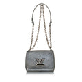 Louis Vuitton Epi Twist Crossbody Bag (SHG-37453)