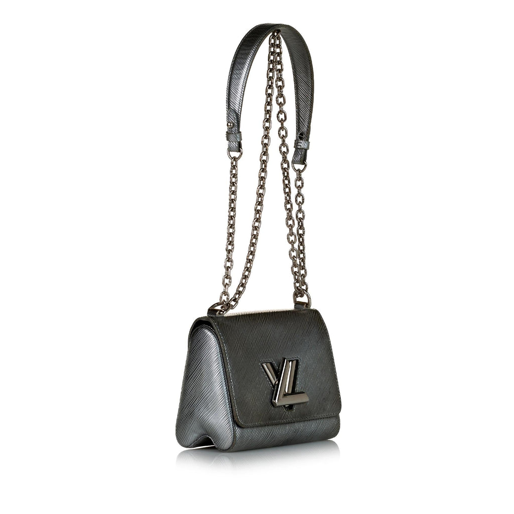 Louis Vuitton Epi Twist Crossbody Bag (SHG-UdHvt4)