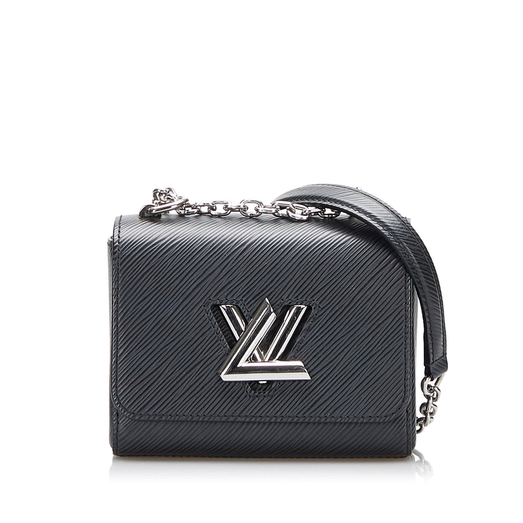 Louis Vuitton Epi Twist MM (SHG-cCsXKj)