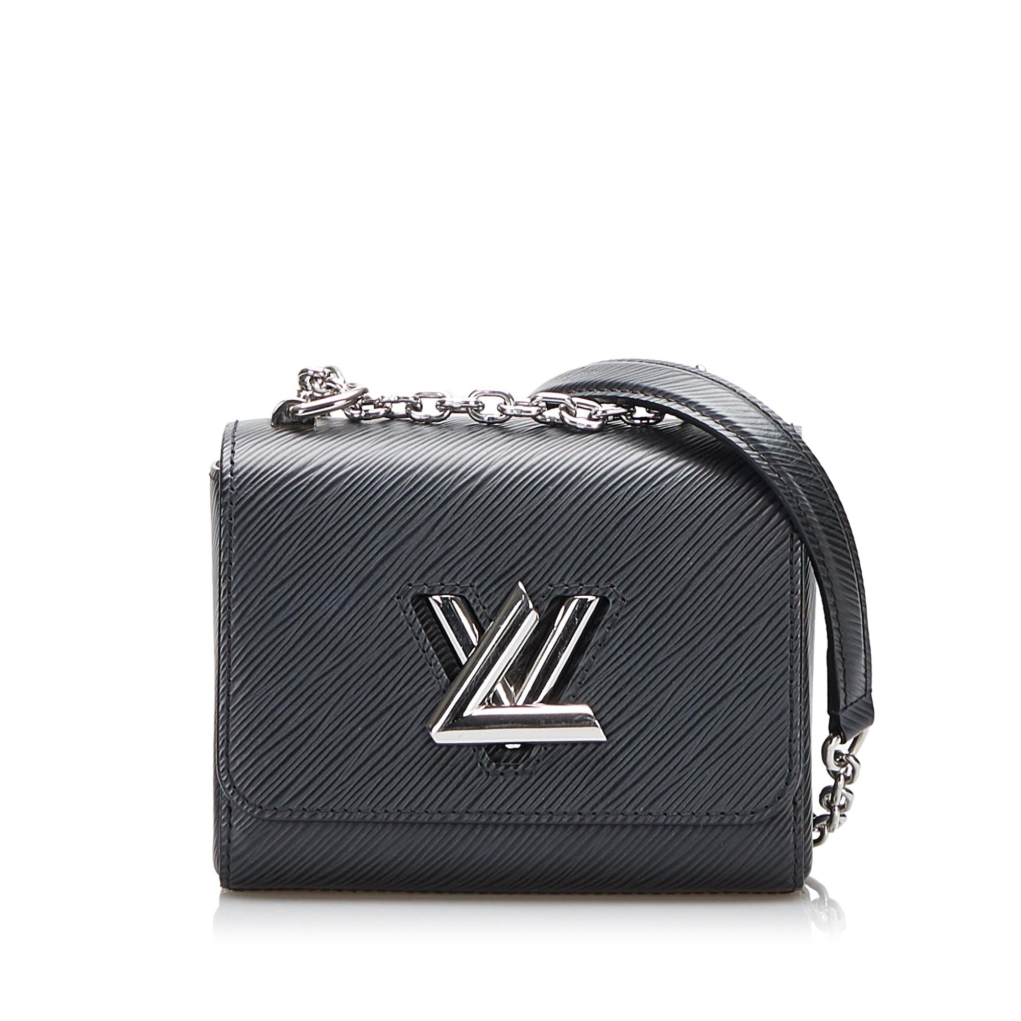 Louis Vuitton Epi Twist MM (SHG-cCsXKj)