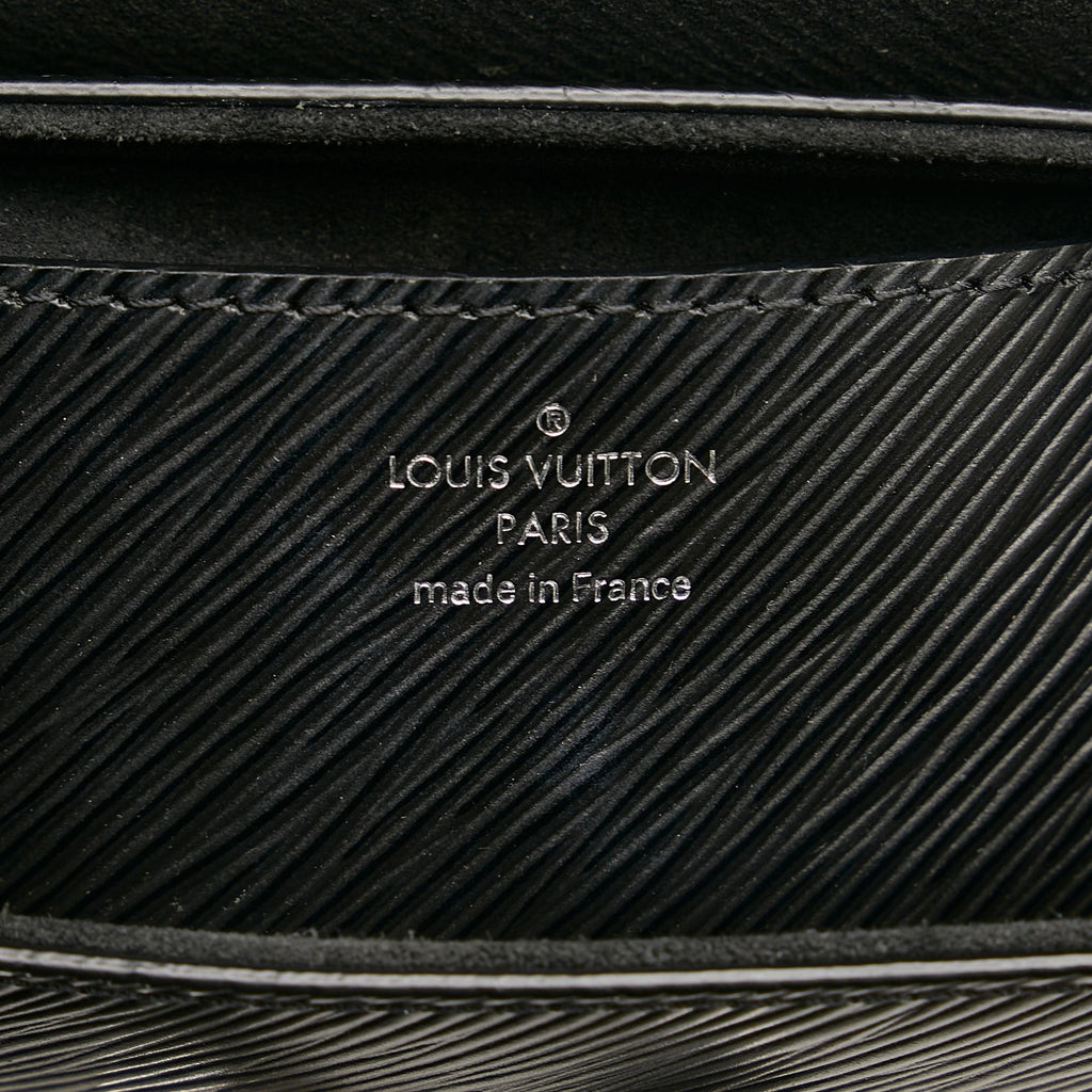 Louis Vuitton Epi Twist MM (SHG-cCsXKj)