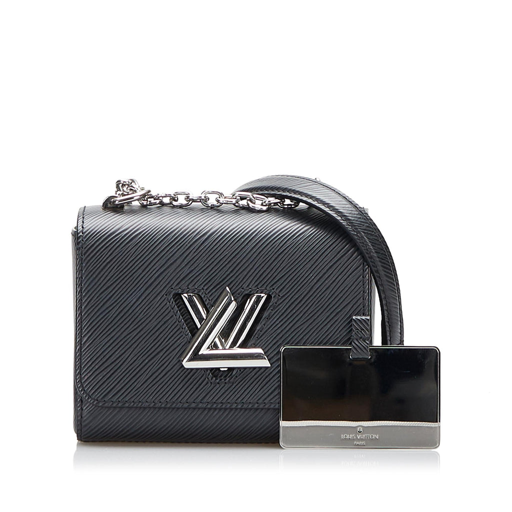 Louis Vuitton Epi Twist MM (SHG-cCsXKj)