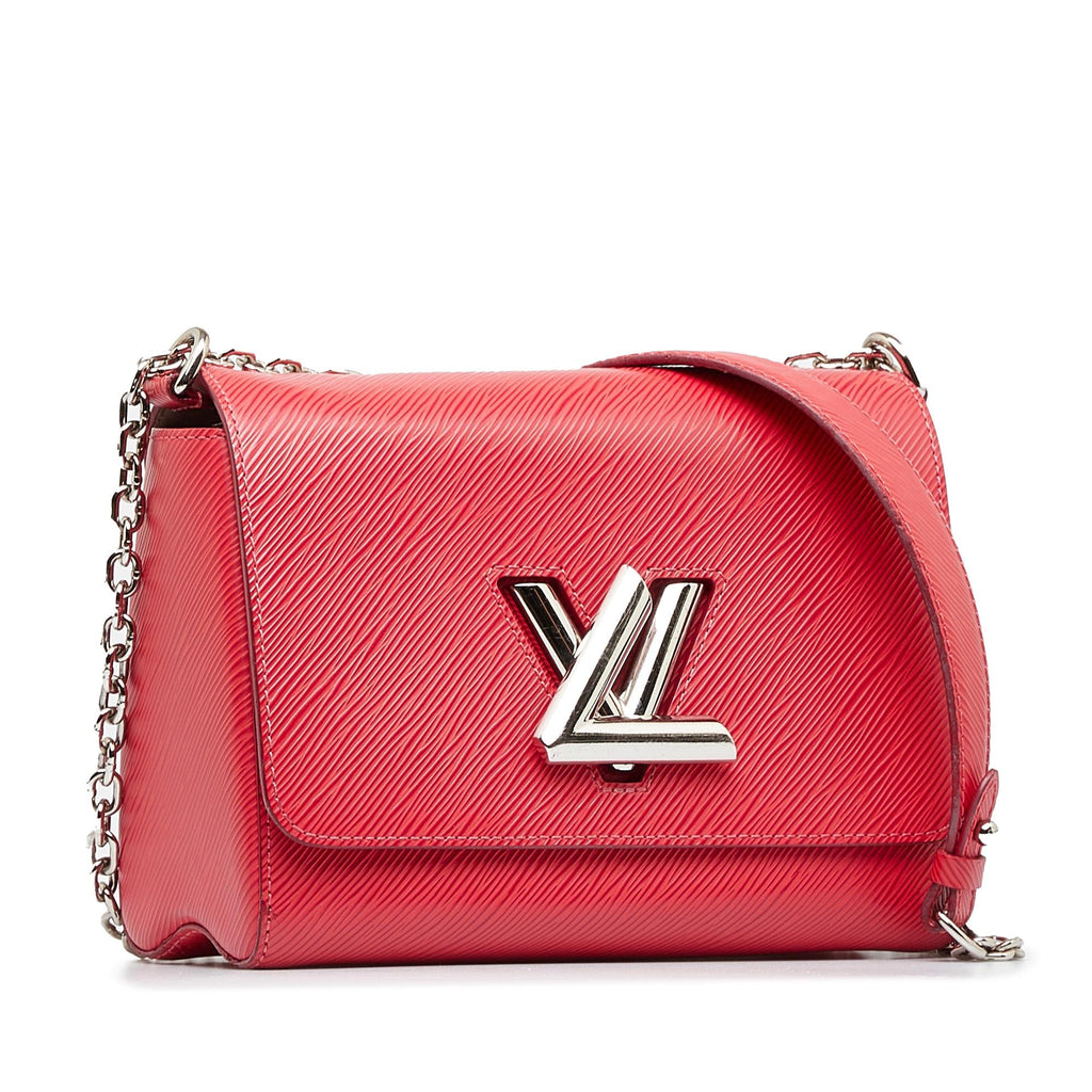 Louis Vuitton Epi Twist MM (SHG-db5MZF)