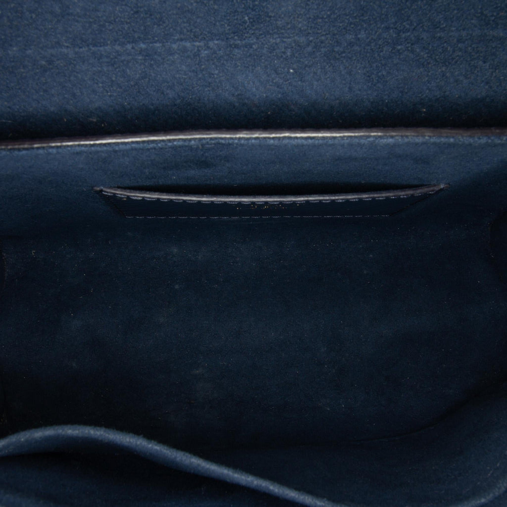 Louis Vuitton Epi Twist MM (SHG-H2cOXk)