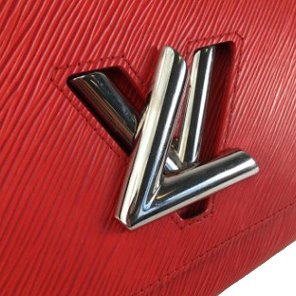 Louis Vuitton Epi Twist MM (SHG-Gd8CJi)
