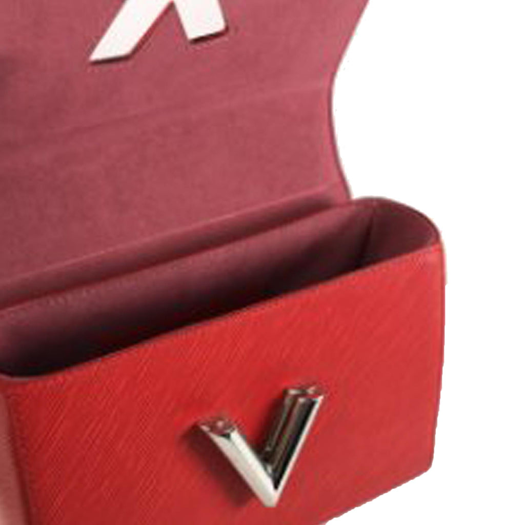 Louis Vuitton Epi Twist MM (SHG-Gd8CJi)
