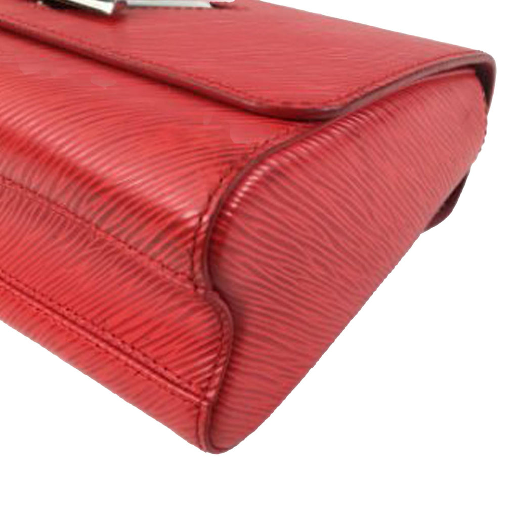 Louis Vuitton Epi Twist MM (SHG-Gd8CJi)