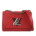 Louis Vuitton Epi Twist MM (SHG-Gd8CJi)