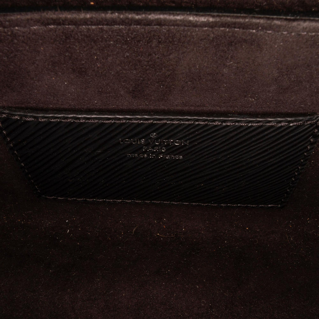 Louis Vuitton Epi Twist PM (SHG-EcGgBA)
