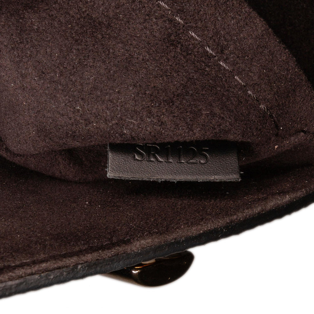 Louis Vuitton Epi Twist PM (SHG-EcGgBA)