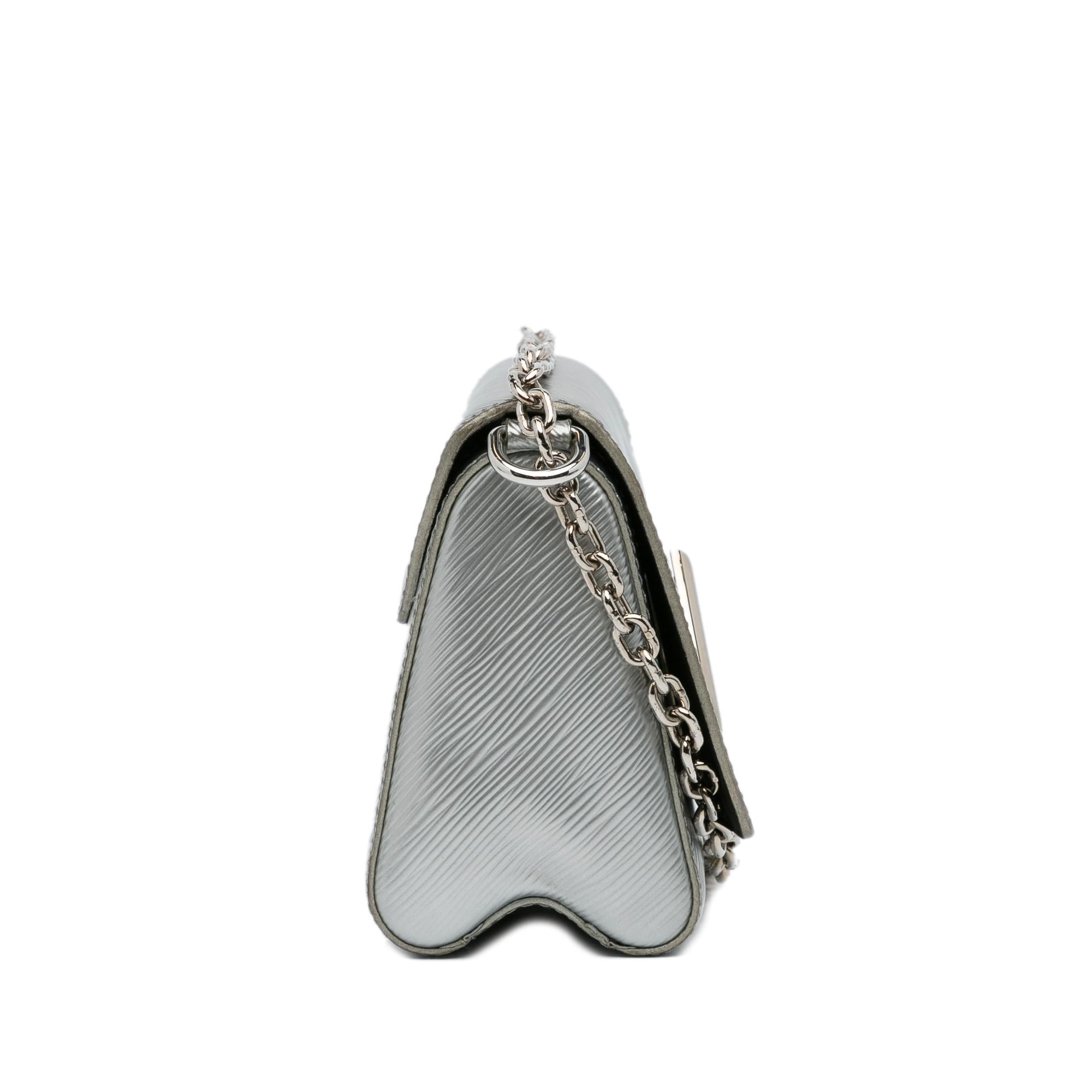 Louis Vuitton Epi Twist PM (SHG-wWGeqF)
