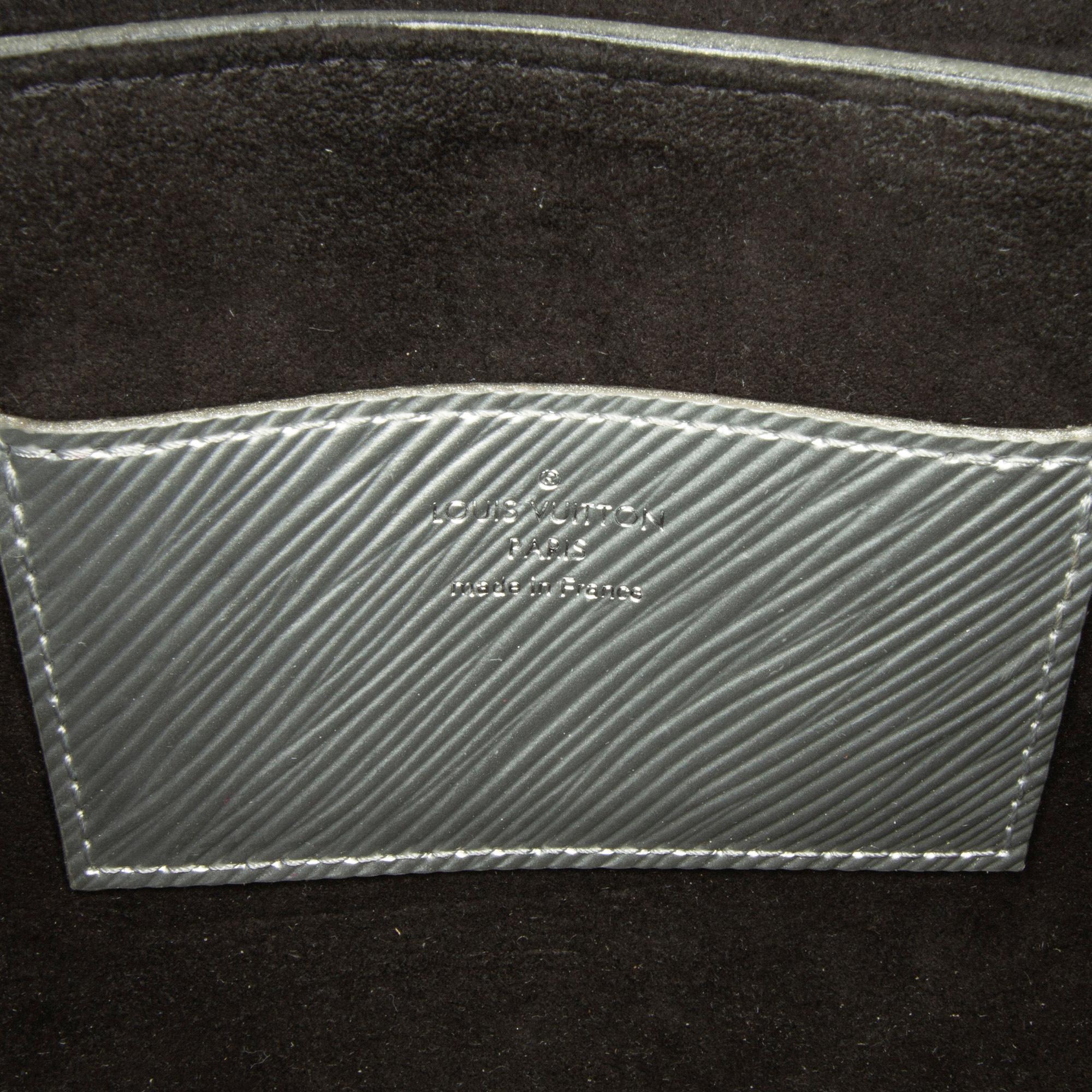 Louis Vuitton Epi Twist PM (SHG-wWGeqF)