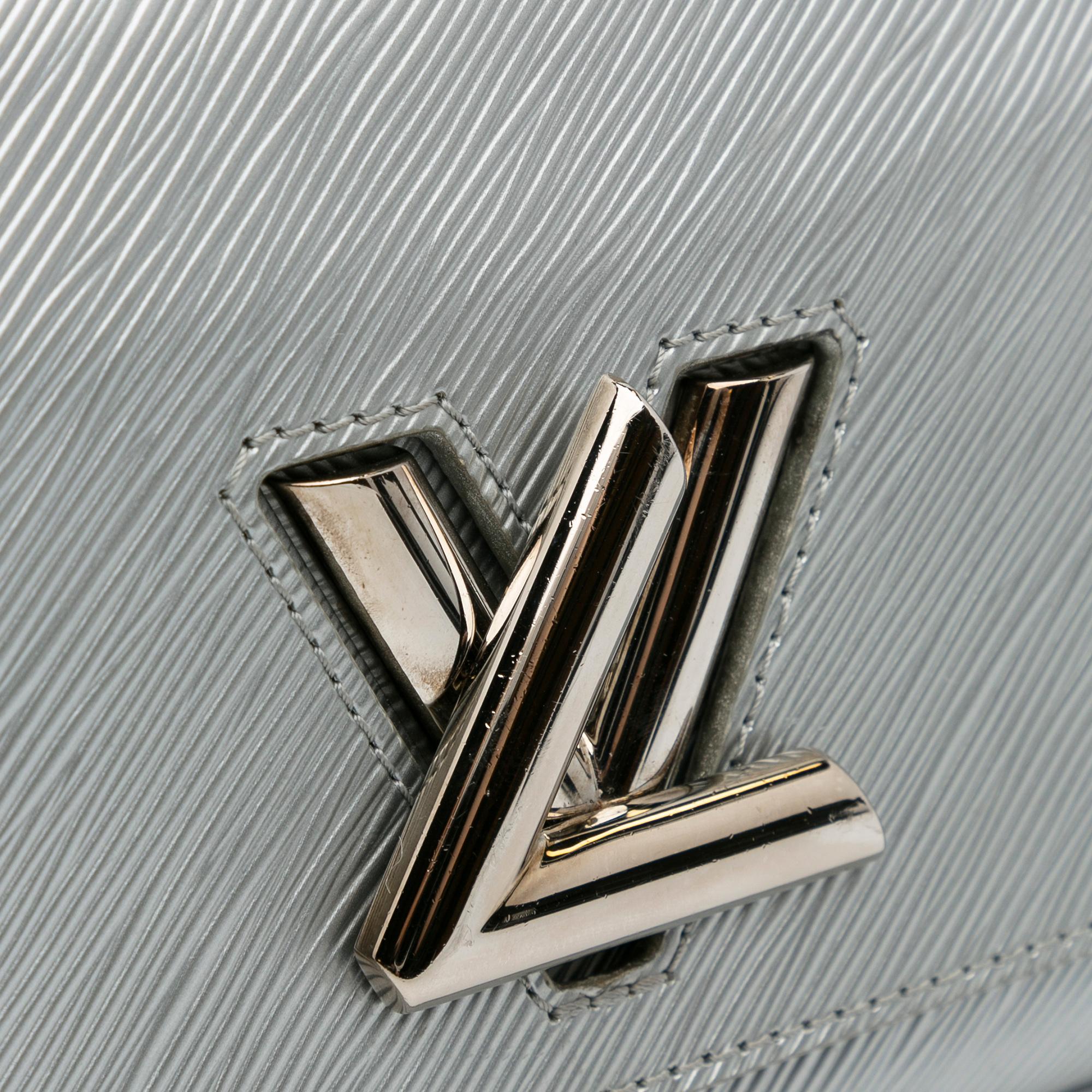 Louis Vuitton Epi Twist PM (SHG-wWGeqF)