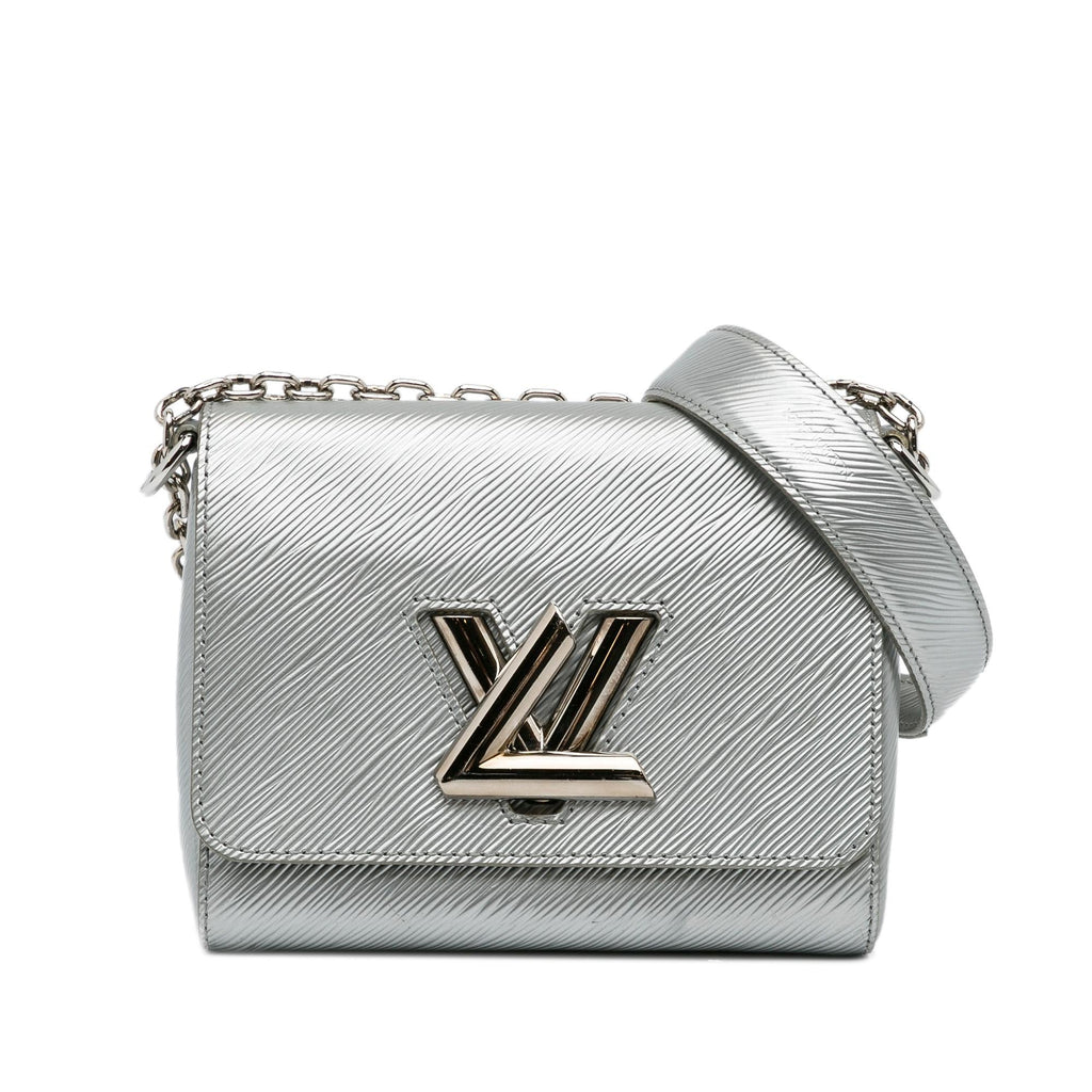 Louis Vuitton Epi Twist PM (SHG-wWGeqF)