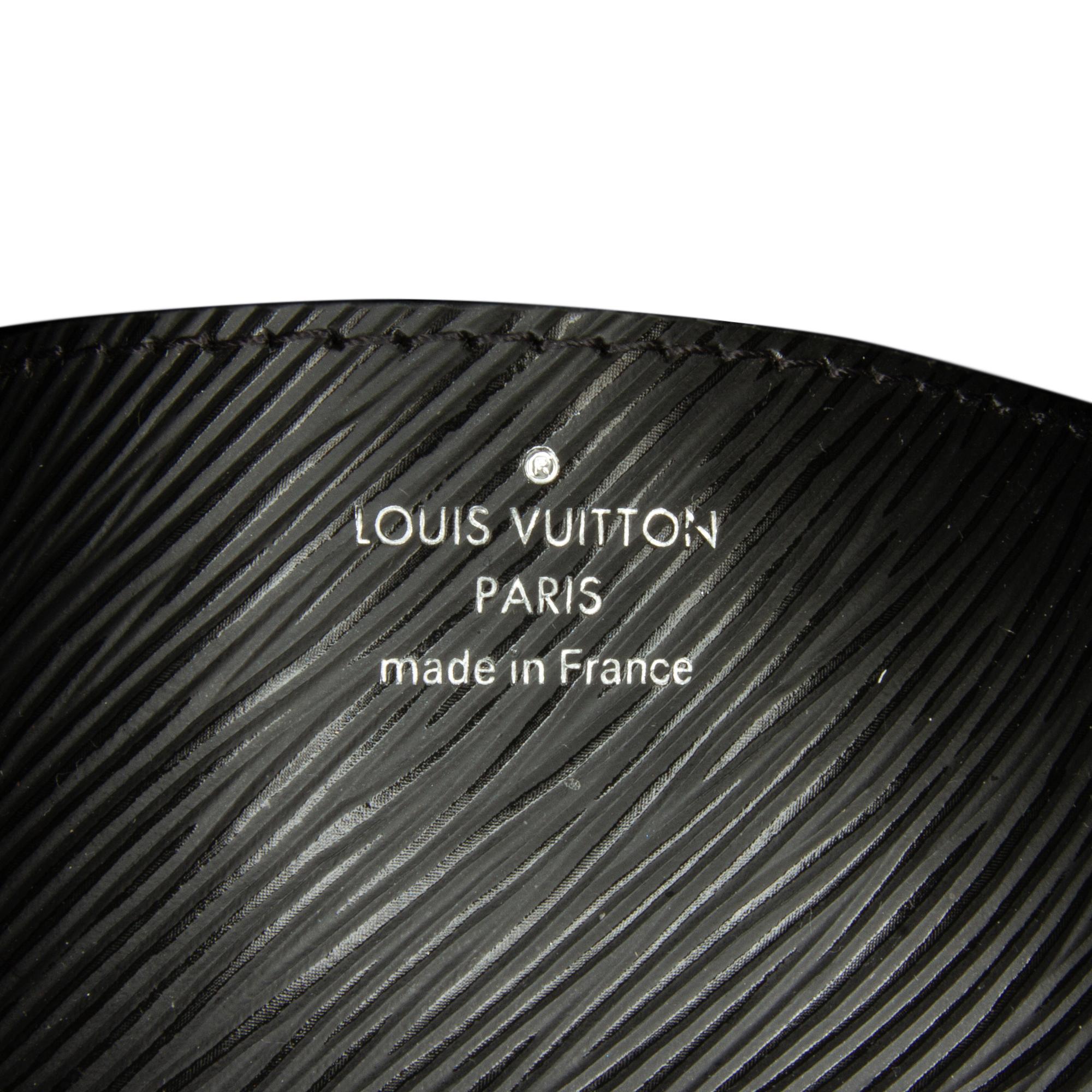 Louis Vuitton Epi Twist PM (SHG-ofMfP5)