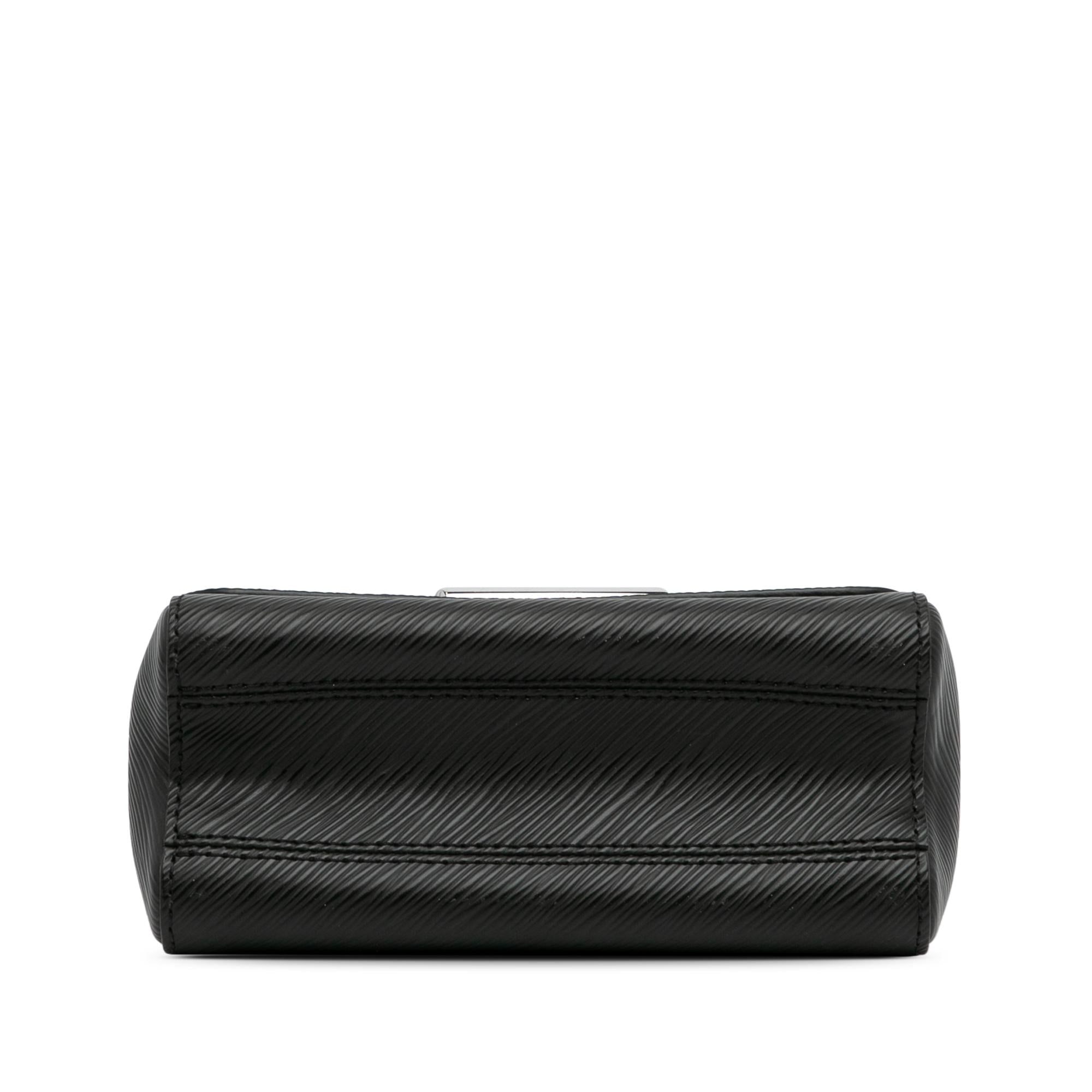 Louis Vuitton Epi Twist PM (SHG-ofMfP5)
