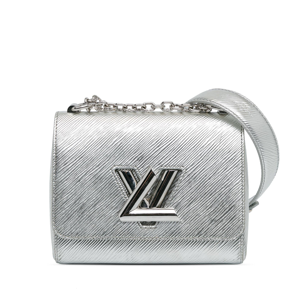 Louis Vuitton Epi Twist PM (SHG-vU6zF0)