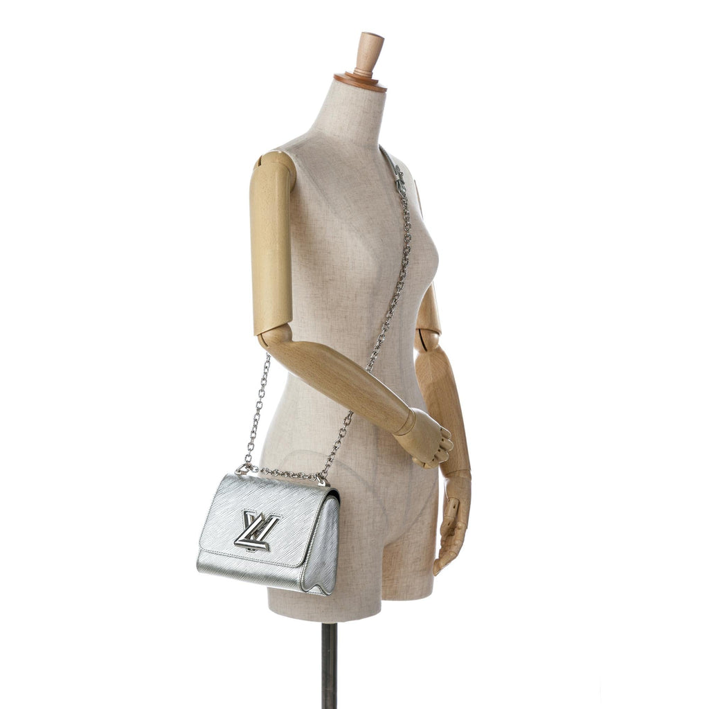 Louis Vuitton Epi Twist PM (SHG-vU6zF0)