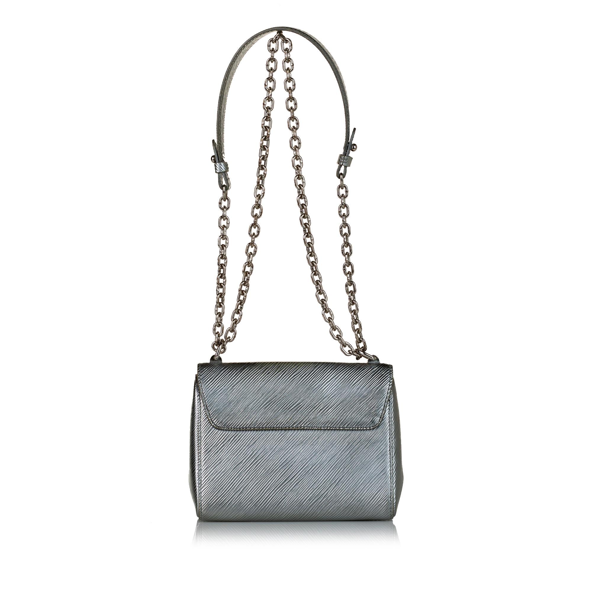Louis Vuitton Epi Twist PM