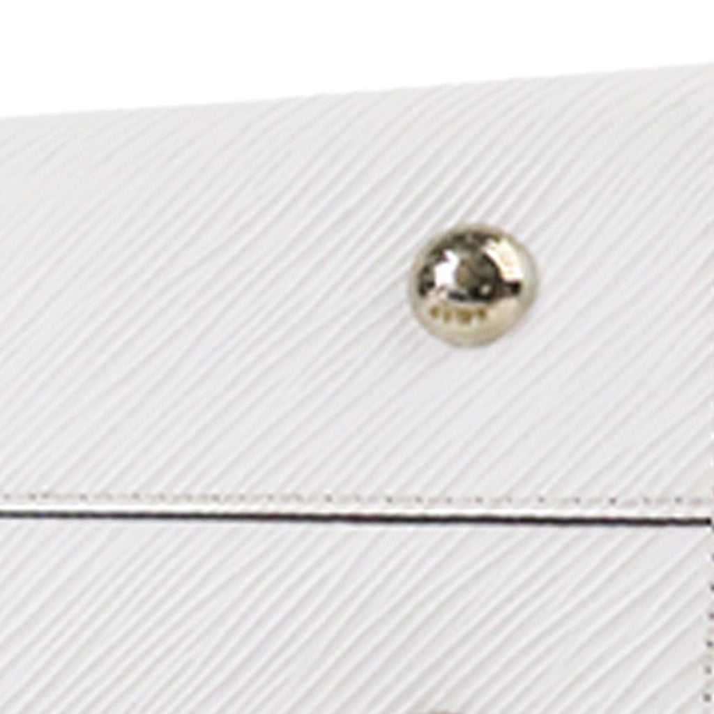 Louis Vuitton Epi Twist Satchel (SHG-32267)