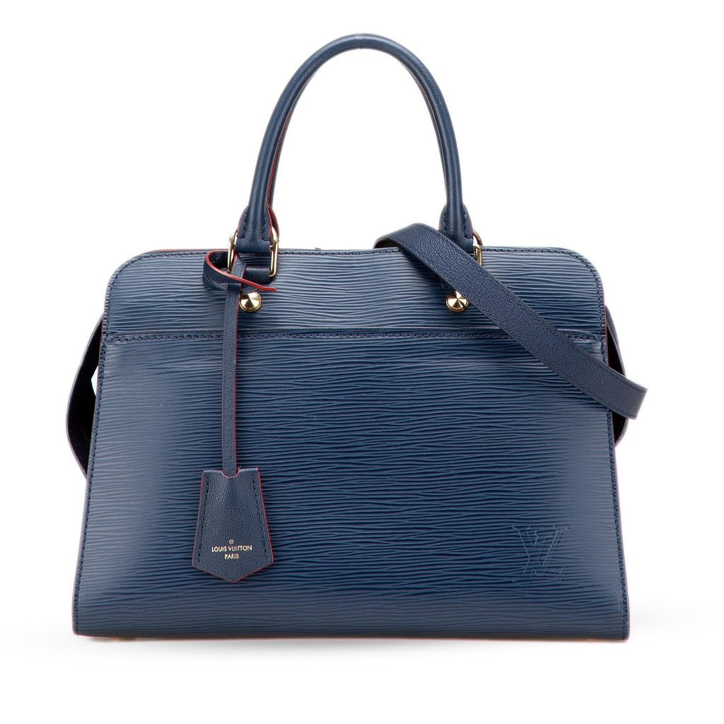 Louis Vuitton Epi Vaneau MM